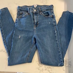 Topshop jeans - 26